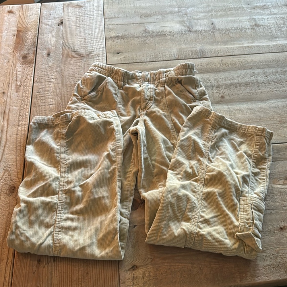 Streetwear urban outfitters cargos